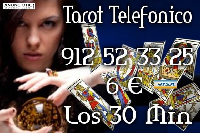 Descubre Tu Futuro | Tarot Del Amor