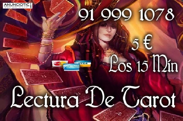 Lectura Tarot Visa Las 24 Horas | Tarot