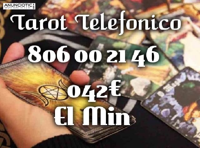  Tarot Telefonico �Liberate De Las Dudas�