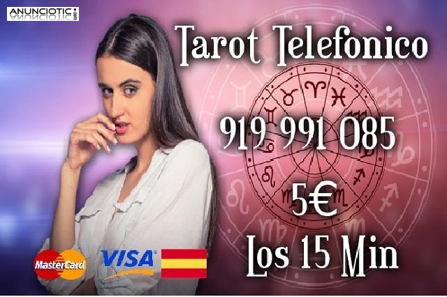 Tarot Linea Econ&oacute;mica Fiable | Tarotistas