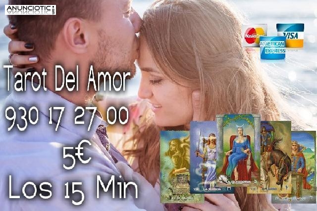 Lib&eacute;rate De Las Dudas | Tarot Las 24 Horas