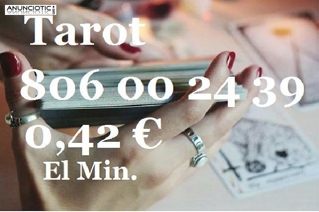 Tirada De Tarot De Cartas  |  Tarotistas