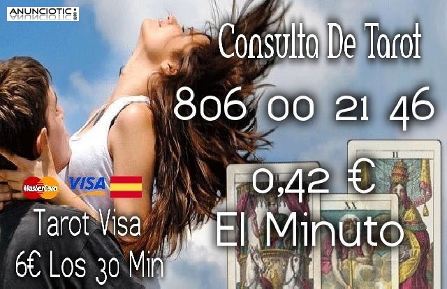 ! Consult&aacute; Tirada Tarot Telefonico ! 