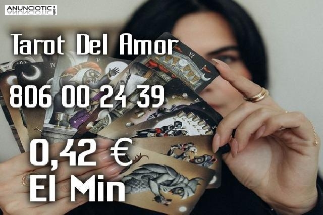 Tarot L&iacute;nea Telef&oacute;nica Del Amor | Tarot