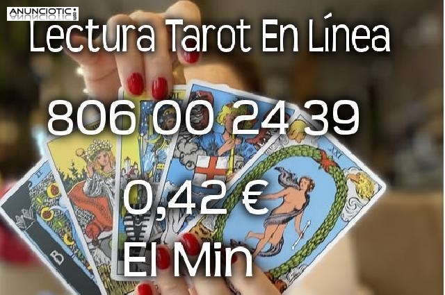 Tirada De Tarot |  Lib&eacute;rate De Tus Dudas