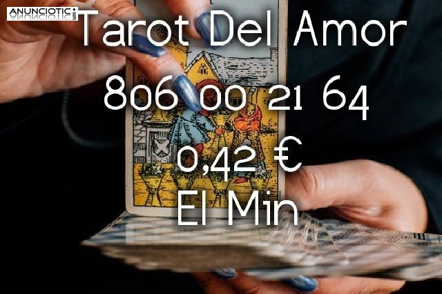 Tarot Del Amor Linea Economica