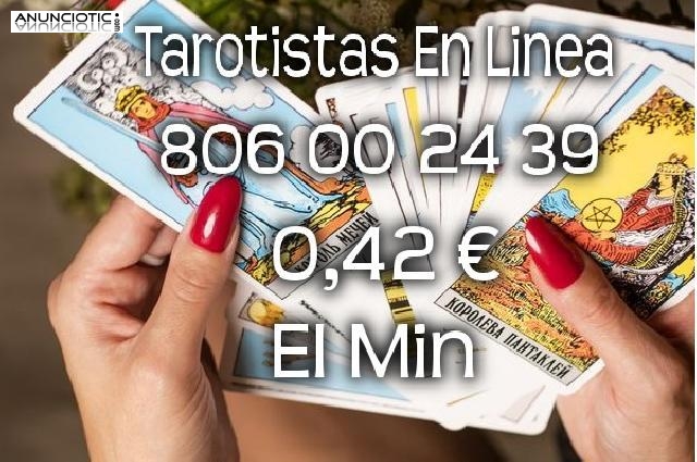 ! Tarotistas &iexcl; Tarot  Telef&oacute;nico Las 24 Horas