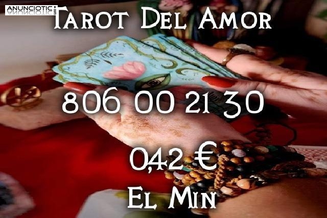 Lectura De Cartas Tarot Del Amor