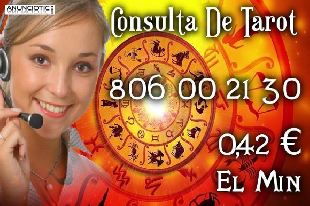 Lectura Tarot 806 | Tarot Visa Economico