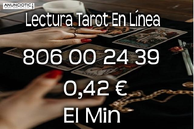 Consulta Tarot  L&iacute;nea Telef&oacute;nica Economica