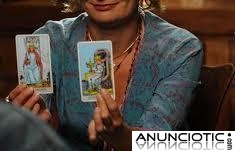 30 � - VIDENCIA Y TAROT PRESENCIAL POR SKYPE