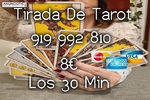  ! Tirada Tarot Telefonico Fiable ! Tarotistas