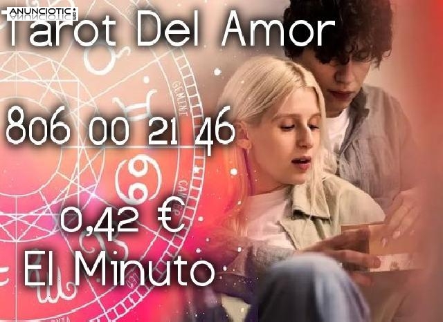 Tarot Telefonico | 806 Tarot | 6 � los 30 Min