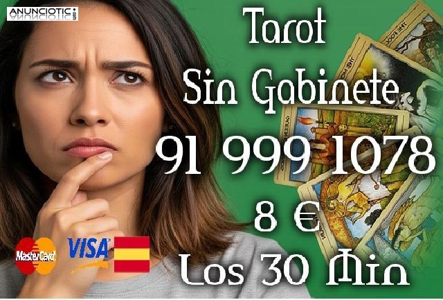 Consulta De Tarot | Tarotista En Linea