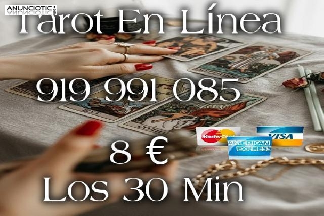 Lectura  De Tarot  Consulta Economica