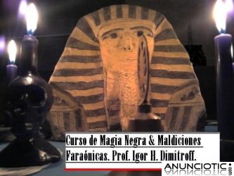 CURSO DE  RADIESTESIA.(Rabdomancia & Zahor&iacute;).  (M&eacute;todo para usar el p&eacute;ndulo, varillas y ho