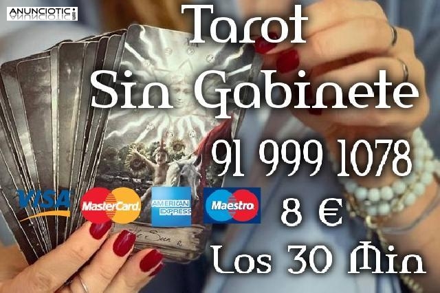 Vidente | Tarot Sin Gabinete Economico