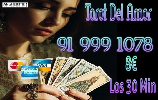 Tarot Del Amor : &iexcl;Descubre Tu Sentimental