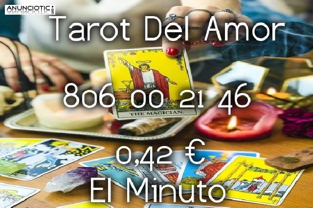 Tarot Del Amor Economico | Tarotistas