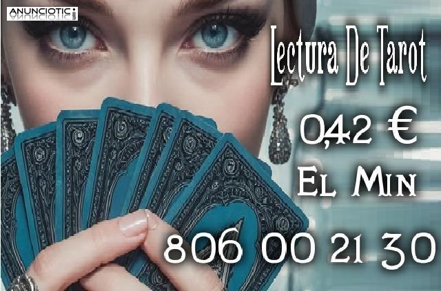 Tirada De Cartas Del Tarot
