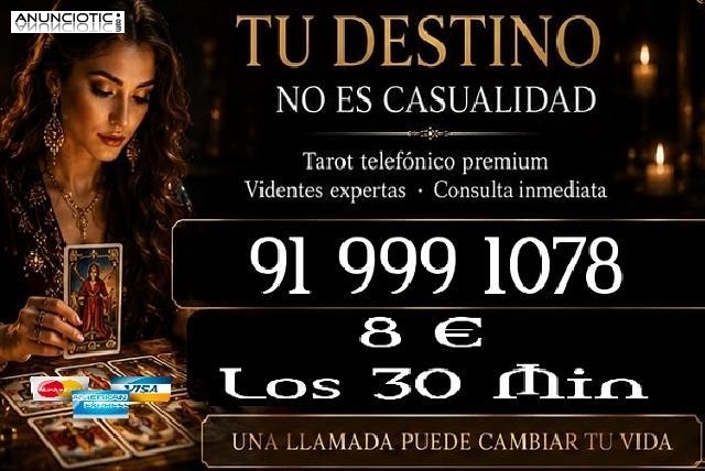 Tarot | Lecturas De Tarot En L&iacute;nea