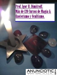 CURSO DE QUIROMANCIA (Adivinaci&oacute;n por l&iacute;neas de las manos). (Con t&eacute;cnicas esot&eacute;ricas, en 4