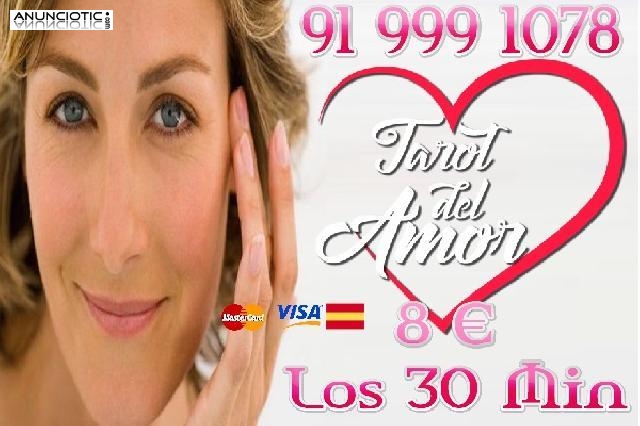 Lectura De Cartas De Tarot Del  Amor