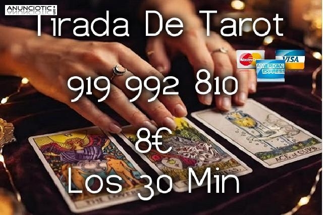 Tarotistas Economicas | Tirada De Tarot