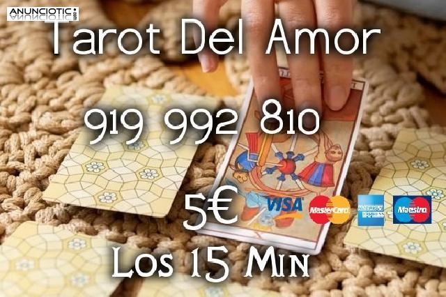 Tarot Por Visa | 806 Tarot | 5 � los 15 Min