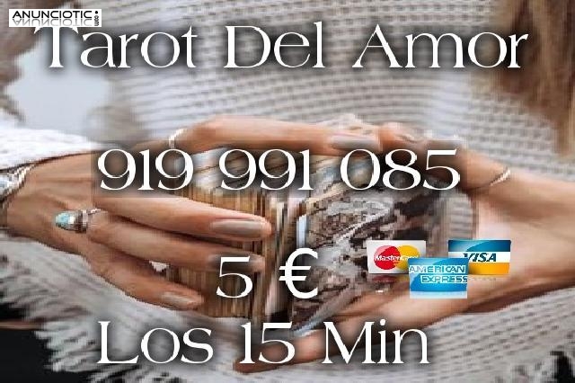Tarot Del Amor  | Tu Futuro Sentimental