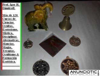 CURSO DE TEOMANCIA Adivinaci&oacute;n x hojas de TE. (Con t&eacute;cnicas esot&eacute;ricas, en 40 lecciones). 