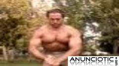 musculo  culturista.domicilio quiromasajista espa&Atilde;&plusmn;ol