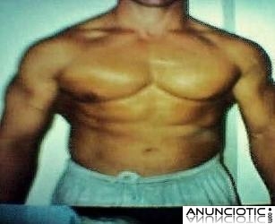 musculo  culturista.domicilio quiromasajista espa&Atilde;&plusmn;ol
