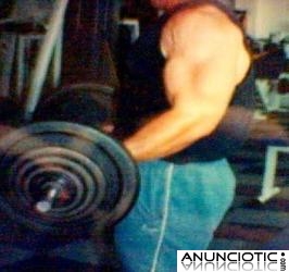 musculo  culturista.domicilio quiromasajista espa&Atilde;&plusmn;ol