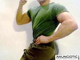 Rel&aacute;jate en Madrid. Todo tipo de masajes