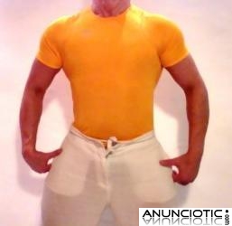 Rel&aacute;jate en Madrid