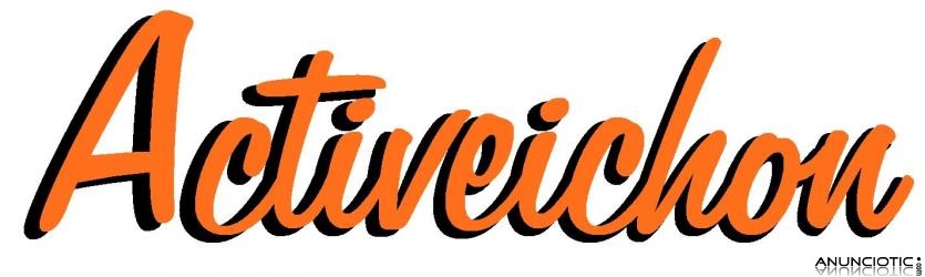 Activeichon - &iexcl;Entrenamiento f&iacute;sico y psicol&oacute;gico GRATIS!