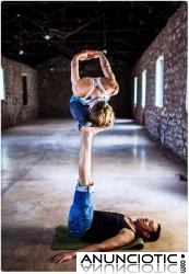 Vitamina Zen, centro de pilates, yoga, acupuntura, reiki, osteopat&iacute;a, shiatsu...