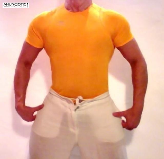 No m&aacute;s estr&eacute;s. El masaje perfecto