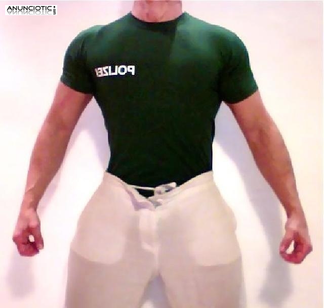 Rel&aacute;jate en Madrid