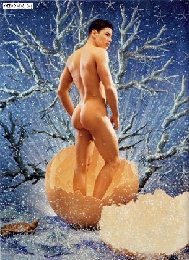 Reflexolog&iacute;a del Lingam