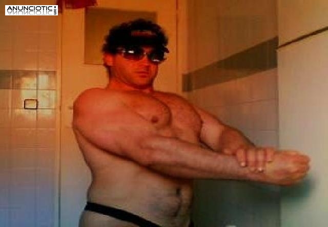 quiromasajista madrid titulado espa&ntilde;ol a mujer ,domicilios hoteles