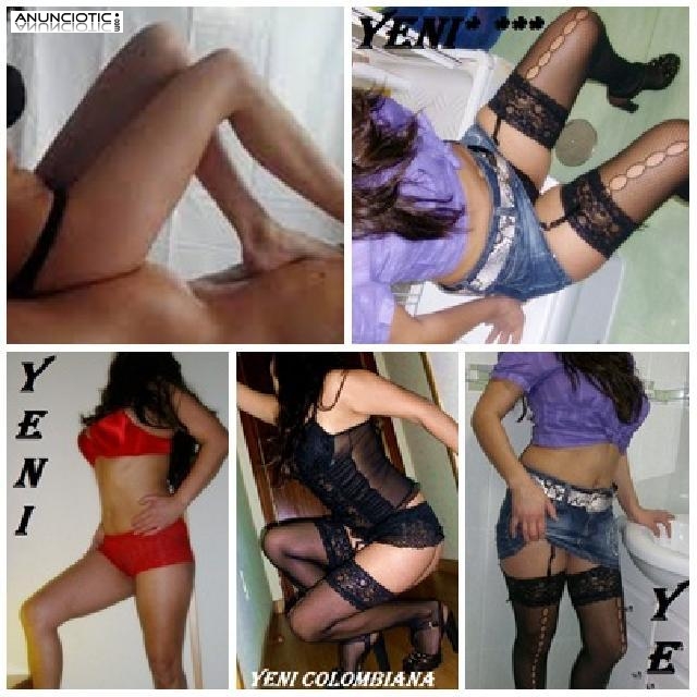 Colobiana 24 aa&ntilde;itos MASAJE ANTI-ESTRES BODY-BODY DOBLE RELAX