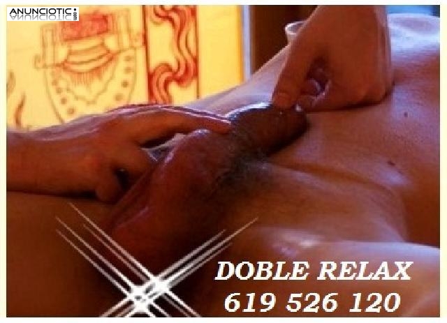 Colobiana 24 aa&ntilde;itos MASAJE ANTI-ESTRES BODY-BODY DOBLE RELAX