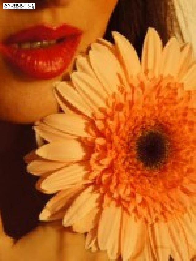 Devi masaje, las caricias t&aacute;ntricas de las Diosas