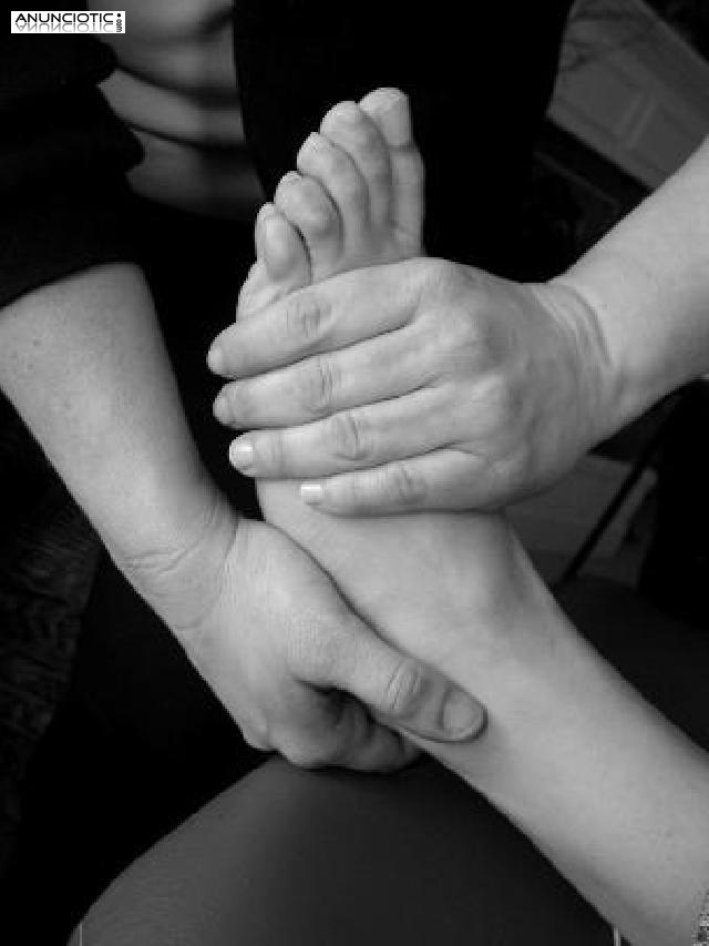 Rehabilitaci&oacute;n y tratamientos a domicilio