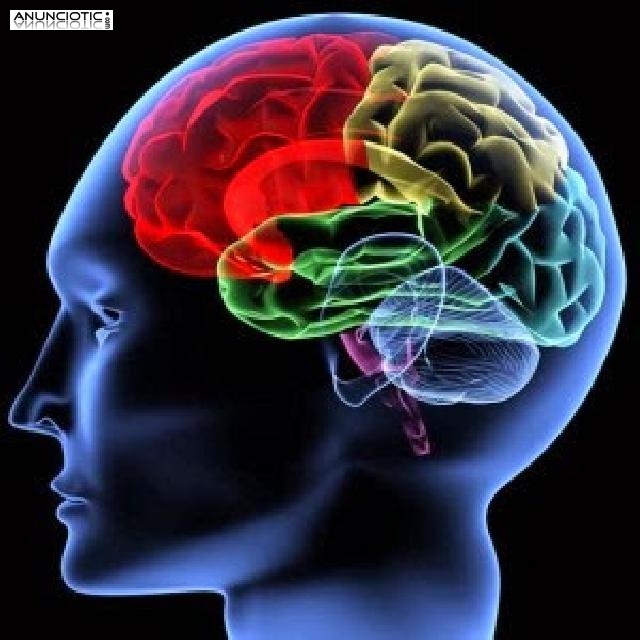 Tratamiento a enfermos neurol&oacute;gicos a domicilio