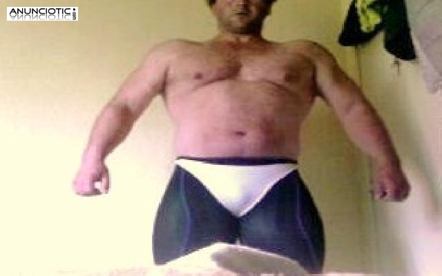 masajista para hotel y domicilio madrid alberto 10 a&ntilde;os experiencia.