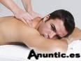 ***** MASAJES 35� LA HORA ***** Marta