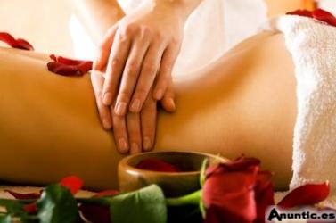 MASAJISTA ESTETICISTA PROFESIONAL. 22 A&Ntilde;OS DE EXPERIENCIA. LUNES A DOMMINGO 9 A 22 H. TE ENCANTAR&Aacute;.